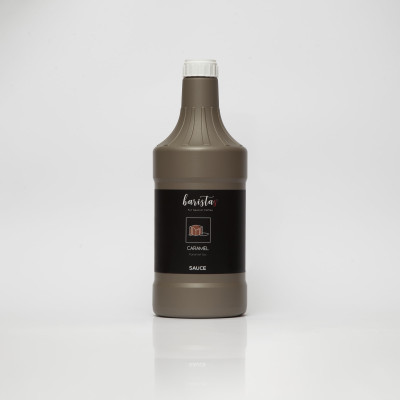 Karamel Sos