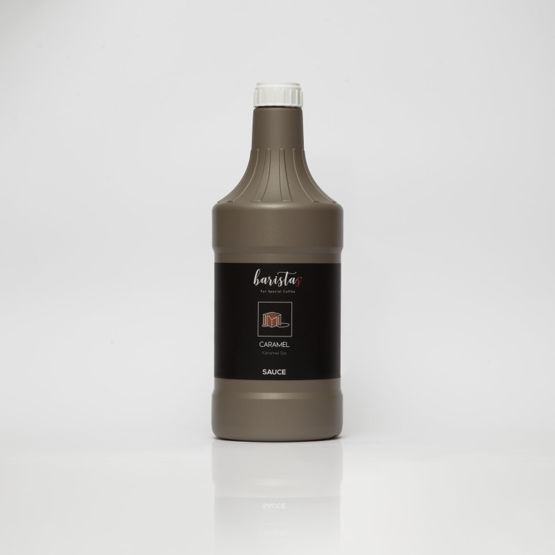Karamel Sos