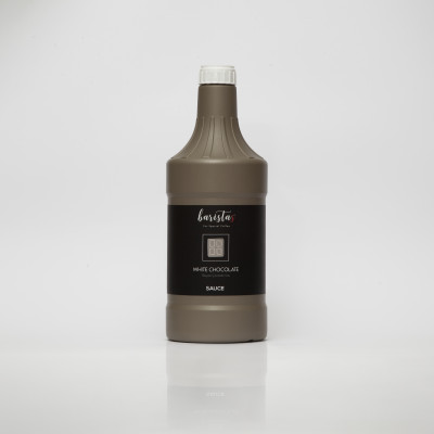 Beyaz Çikolata Sos