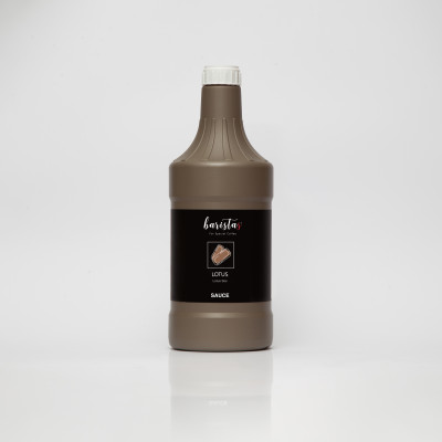 Lotus (Bisküvi) Sos