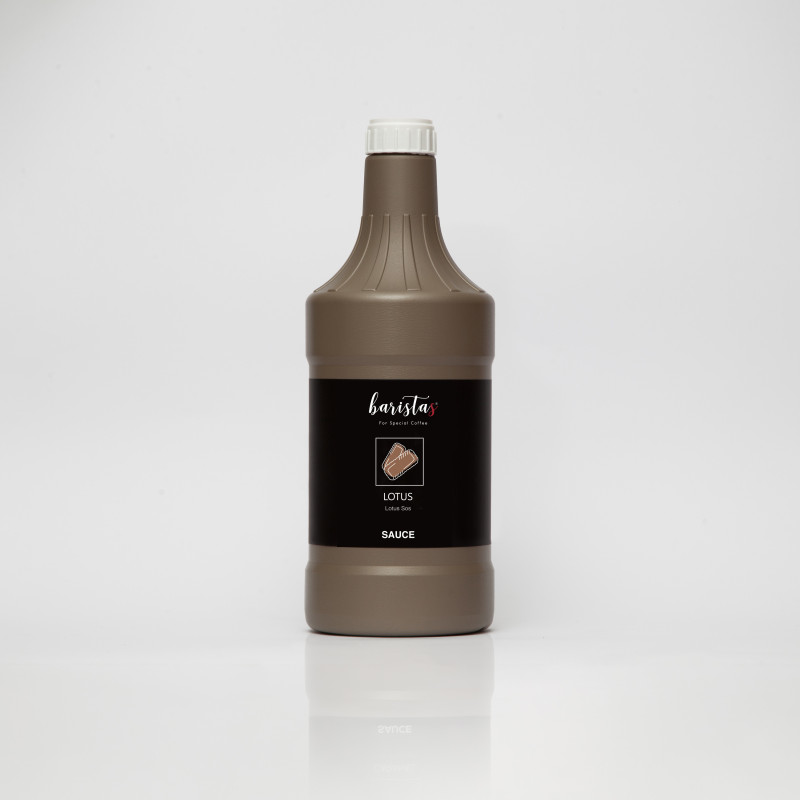 Lotus (Bisküvi) Sos