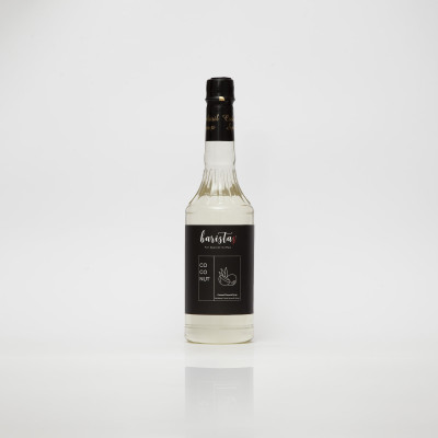 Hindistan Cevizi Şurubu