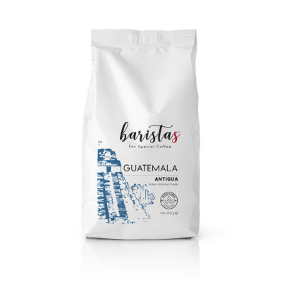Guatemala Kahvesi Antigua